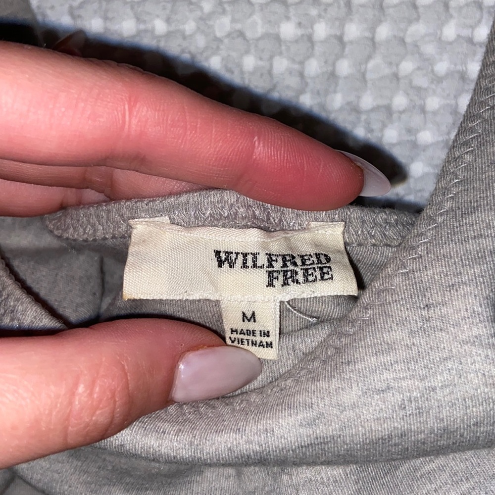 Wilfred Bodysuit